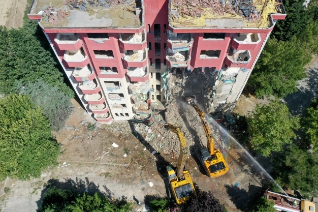 2021 kentsel dönüşüm yılı olsun