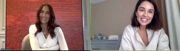 Kadın girişimciler birleşerek markalaşsın