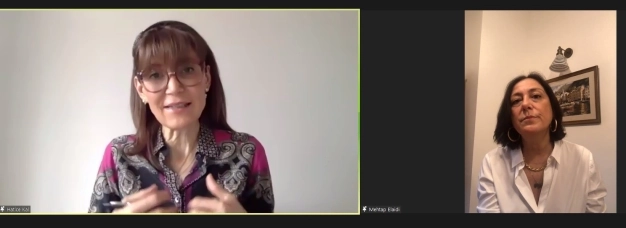 Kadın girişimciler birleşerek markalaşsın