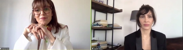 Kadın girişimciler birleşerek markalaşsın