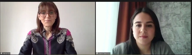 Kadın girişimciler birleşerek markalaşsın