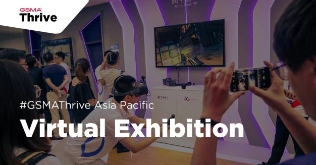 Mobil iletişimin online fuarı