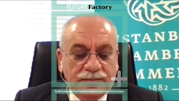 İtalya ile 30 milyar dolarlık hedefe adım adım