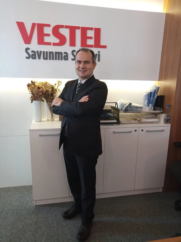 e-nabızla uyumlu giyilebilir covid sensörü