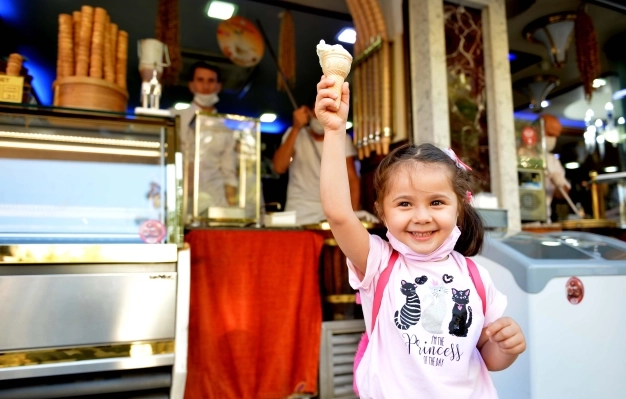 Franchisingde gözler 2021’e çevrildi