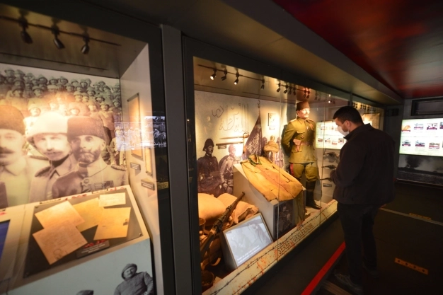 2021’de kültüre daha fazla bütçe