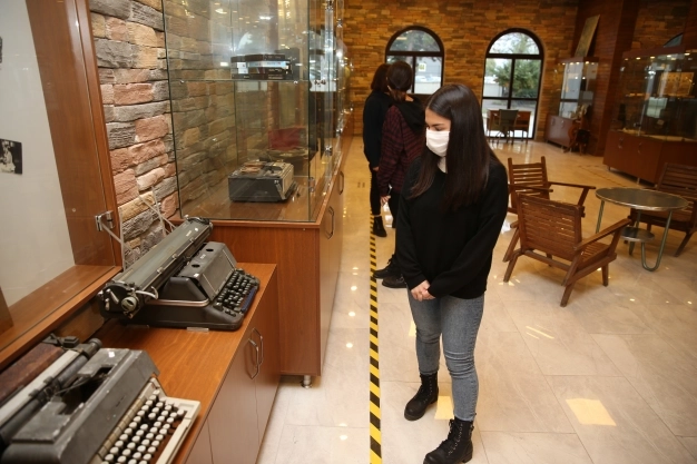 2021’de kültüre daha fazla bütçe