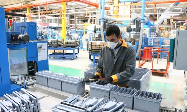 KOBİ’lere halka arz teşviki