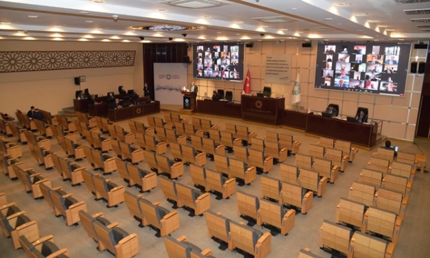 Türk ürünlerine talep artışı kuvvetleniyor