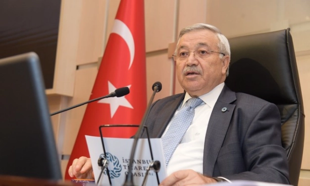 Türk ürünlerine talep artışı kuvvetleniyor