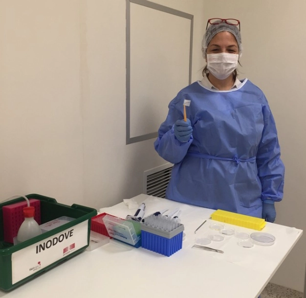 ‘Anne sütü filtresi’ ticarileşiyor