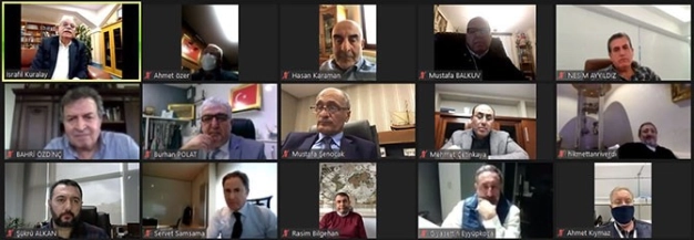 Tekstilde yollar ihracata çıkıyor