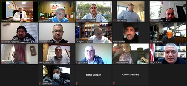 Sanayiciden milli mesaj: O ürünün yerlisi var