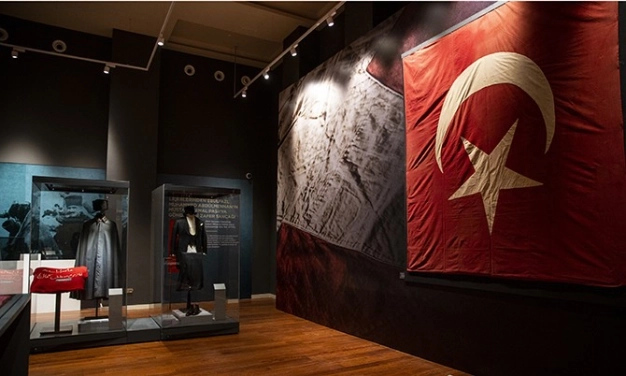 Milli mücadele tarihine yolculuk