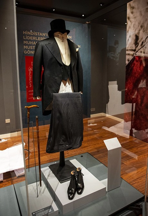 Milli mücadele tarihine yolculuk