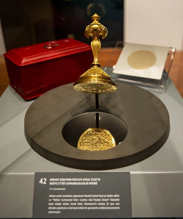 Milli mücadele tarihine yolculuk