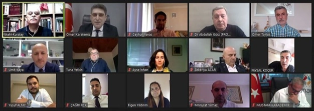 Promosyon sektörünün raporu hazırlanacak