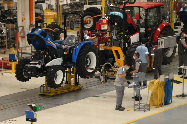 İstanbul başardı sıra Türkiye’de