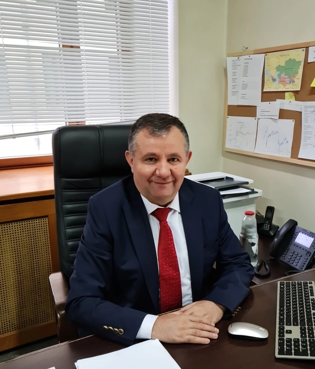 100 milyar dolarlık ticarete yol haritası