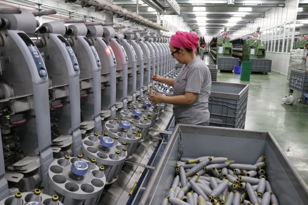 100 milyar dolarlık ticarete yol haritası