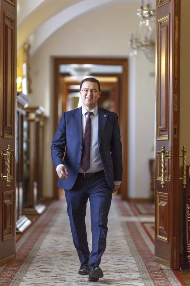 100 milyar dolarlık ticarete yol haritası