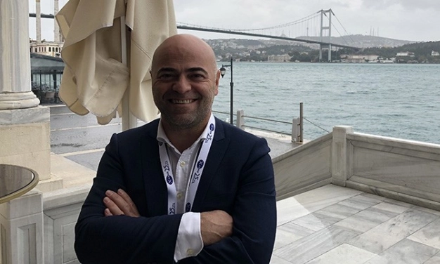 Biyometrik güvenlikli yerli dijital imza