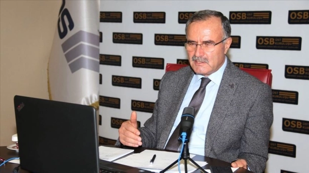 OSB’ler ekonomide yeni döneme hazırlanıyor