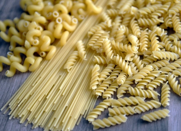 Kovid-19 sürecinde yarım milyar dolarlık makarna ihracatı