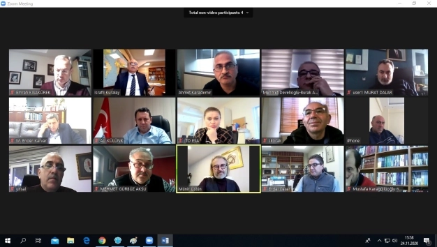 Hurda kağıtta çözüm arayışı