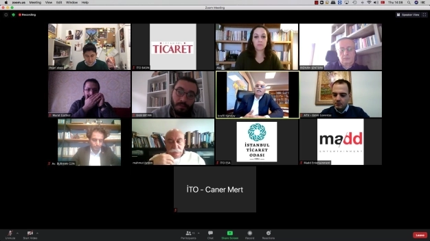 Sinemacılar dijital mecrada başrole oynayacak