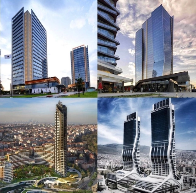 Çalışanların yüzde 30’u 2021 sonuna kadar ofiste yarı zamanlı çalışacak