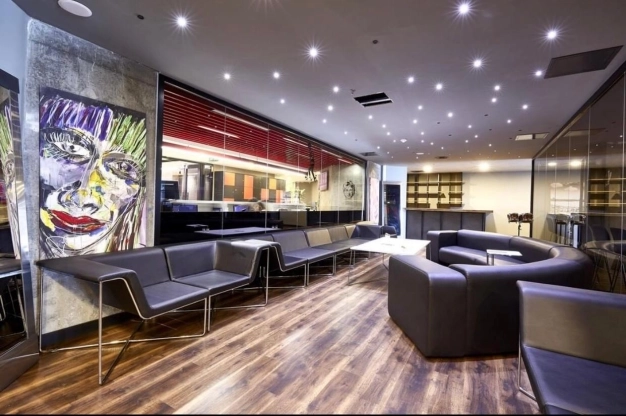 Çalışanların yüzde 30’u 2021 sonuna kadar ofiste yarı zamanlı çalışacak