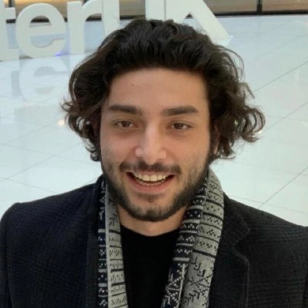 Öğrencilerle iş dünyasının buluşma platformu