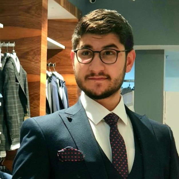 Öğrencilerle iş dünyasının buluşma platformu