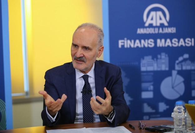 Reel sektöre anti-Kovid 2021 önerileri