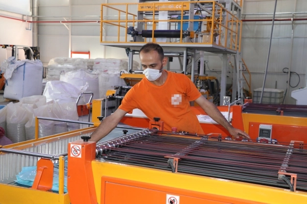 Reel sektöre anti-Kovid 2021 önerileri