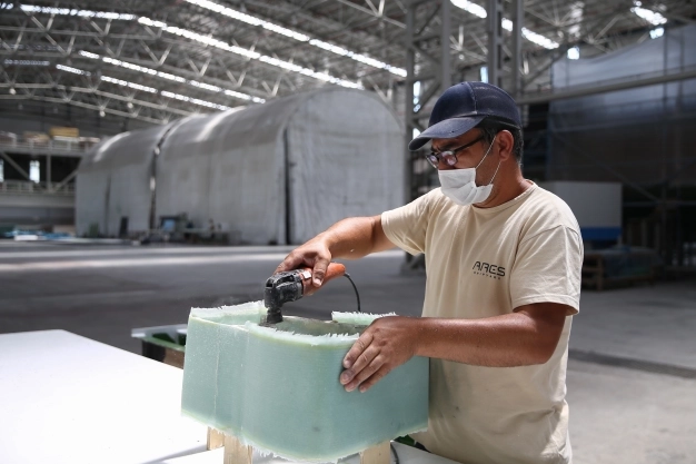 ‘Kısa çalışma’ya yeni başvuru e-Devlet’ten