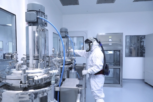 Küresel ekonomiye ‘aşı’ için yarış