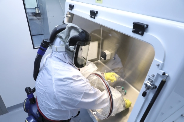 Küresel ekonomiye ‘aşı’ için yarış