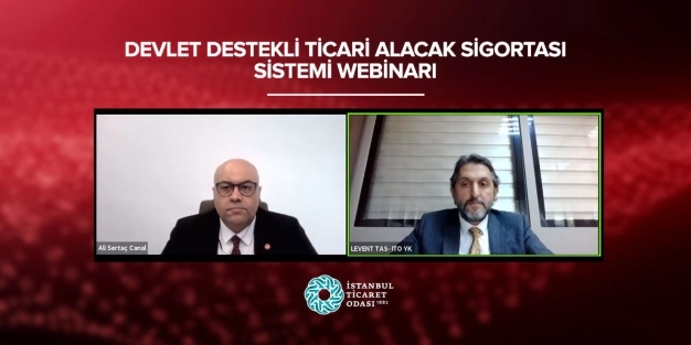 Tahsilat derdine karşı çözüm alacak sigortası