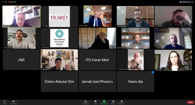 Pandemi sinema ve dizilerde rolleri değiştirdi