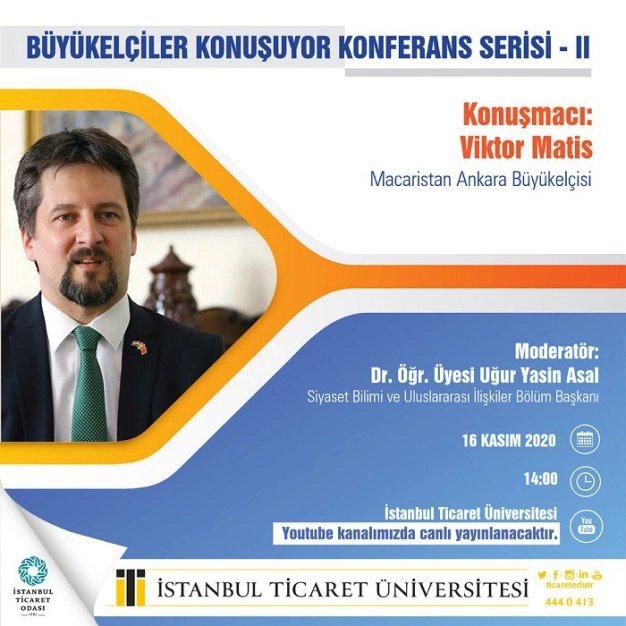 8 ayda 250 online etkinlik