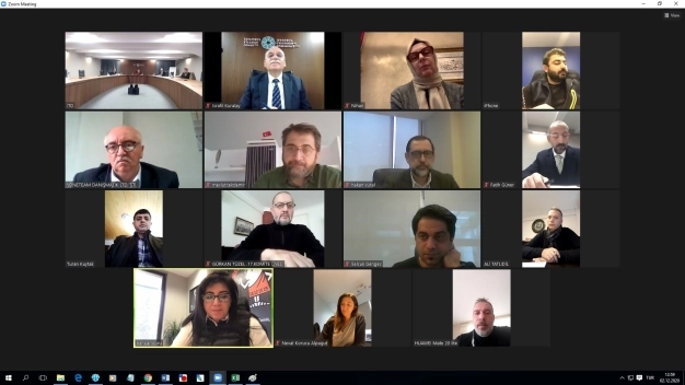 Yeme-içme sektörü destek bekliyor