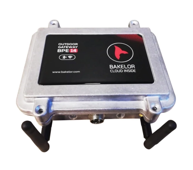 Yerli IoT teknolojisiyle her şey kontrol altında