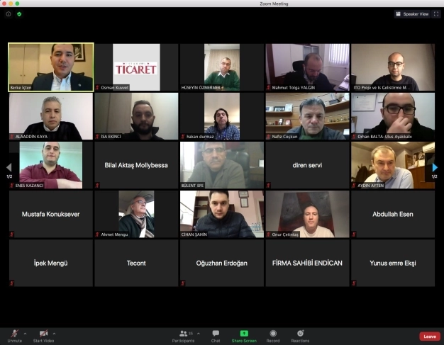 Avrupa ligine oynayan ayakkabıda yeni trendler