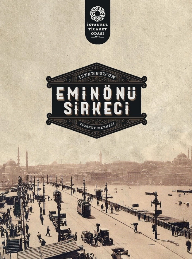 İstanbul’un kalbindeki KAPANLAR