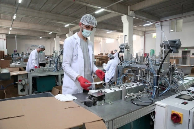 2030 yılına kadar 8,9 milyon yeni iş ortaya çıkacak