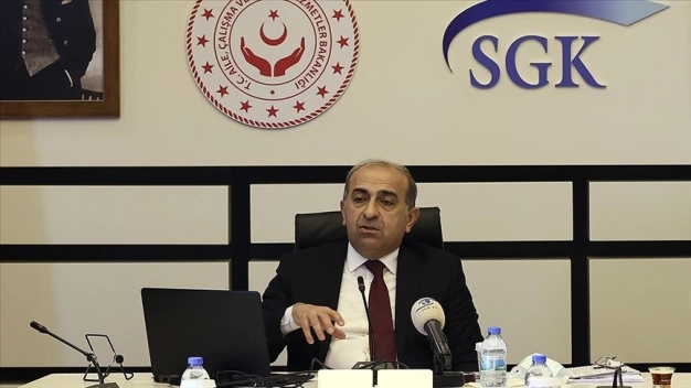 Yapılandırmada başvuru ve ödeme sürelerine dikkat edin