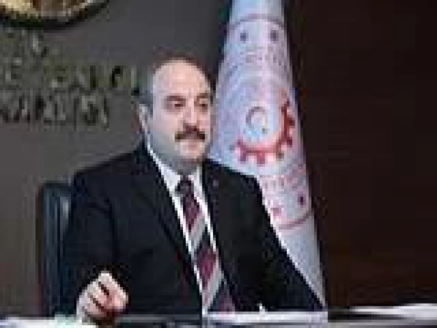 'Türkiye Dördüncü Sanayi Devrimi Merkezi' ile yerli sanayide dijital dönüşüm