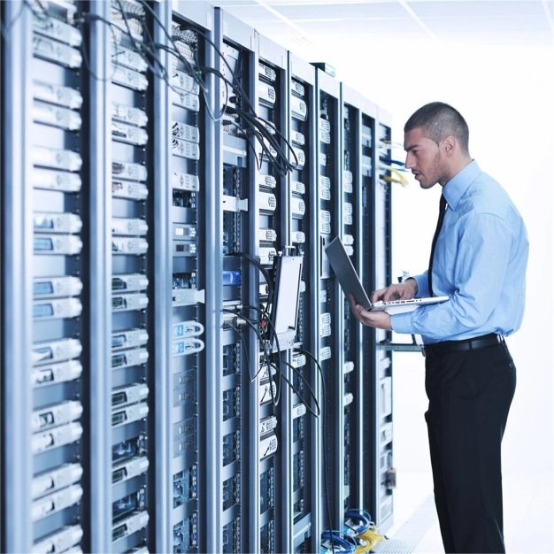 Dünya 2021’de veri merkezleri için 200 milyar $ harcayacak